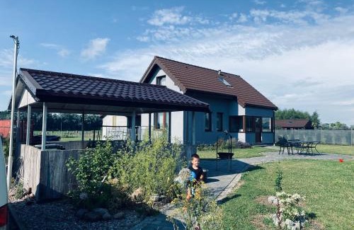 gmina Bedzino House | Dom Wczasowy u Marci