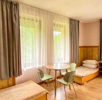 Rytro House | Dom Wypoczynkowy Relaks