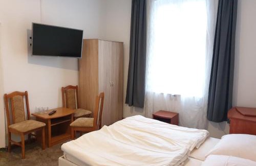 Miedzyzdroje Resort | Dom wypoczynkowy Szarotka&Krokus
