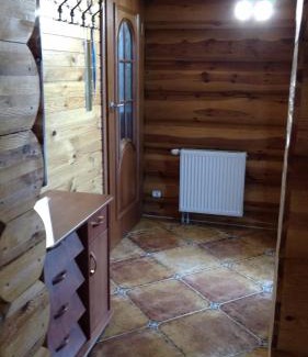 Poddebice House | Dom z bali - całoroczny