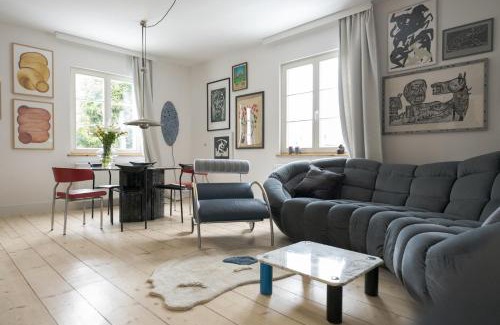 Szczawno-Zdroj Villa | Dom z Piernika Szczawno-Zdrój