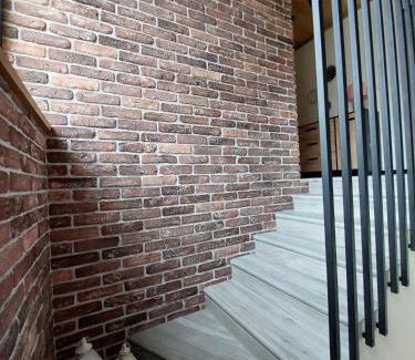 Zab Villa | Dom z widokiem na góry i prywatnym jacuzzi w Zębie