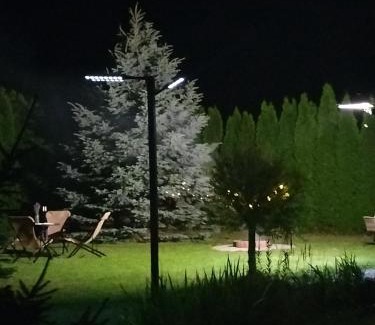 Steszew House | Dom za Tujami