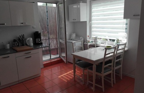 Uniejow Apartment | Dom Zaufanie