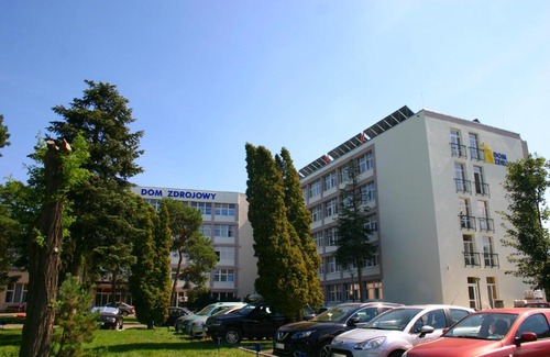 Ciechocinek Resort | Dom Zdrojowy
