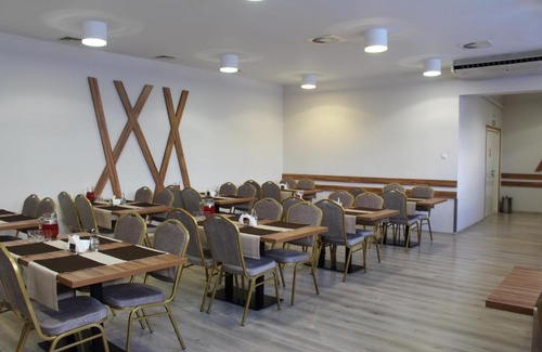 Ciechocinek Resort | Dom Zdrojowy