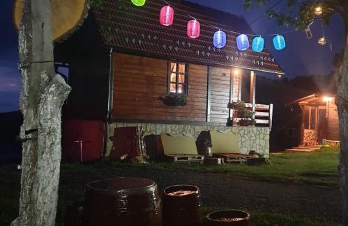 Zlatibor House | Domaćinstvo Filipović