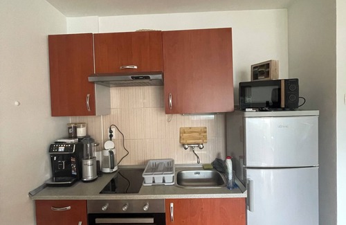 Slovenj Gradec Condo | Domača oaza