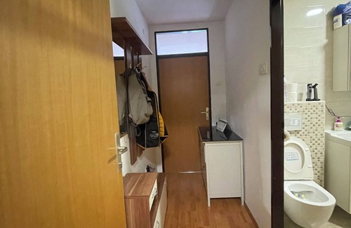 Slovenj Gradec Condo | Domača oaza