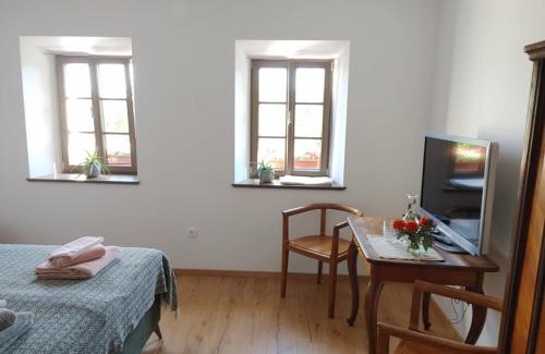 Predjama House | Domačija Blaževc
