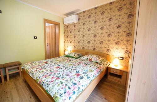 Brce House | Domačija Bubec