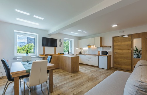 Bohinj House | Domačija Log v Bohinju