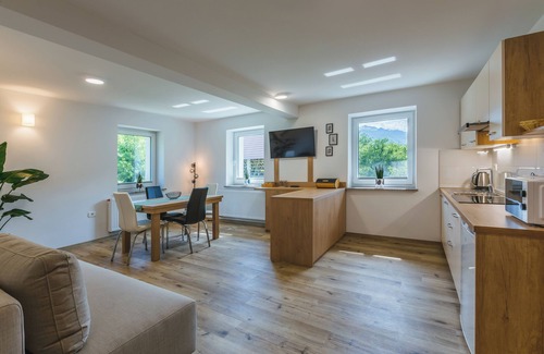Bohinj House | Domačija Log v Bohinju