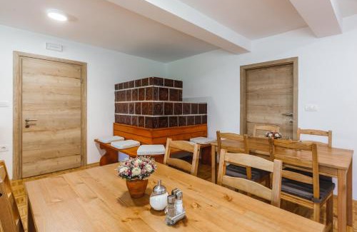 Bohinj House | Domačija Log v Bohinju