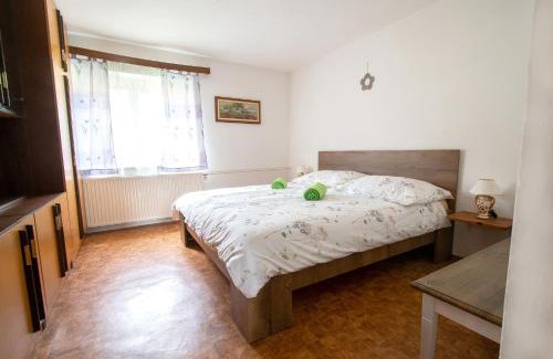 Trebnje House | Domačija Vesel