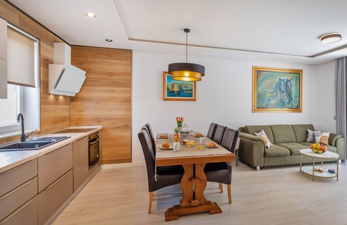 Cilipi Villa | DoMa 2bdm villa near Dubrovnik
