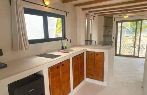 El Azufre Villa | DOMA - a village by the sea