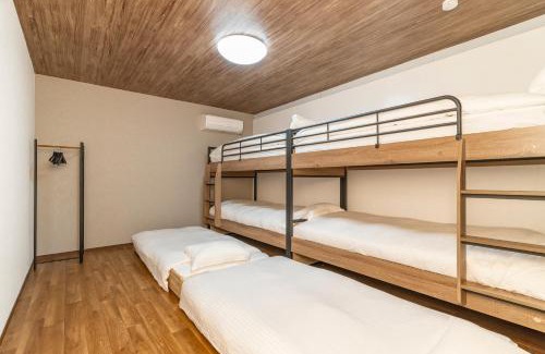 Asahi Villa | Doma&