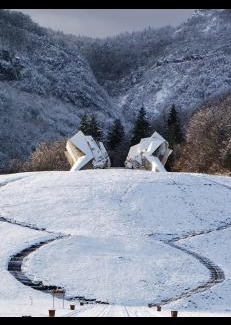 Popov Most House | Domacinstvo Paprica Tjentiste