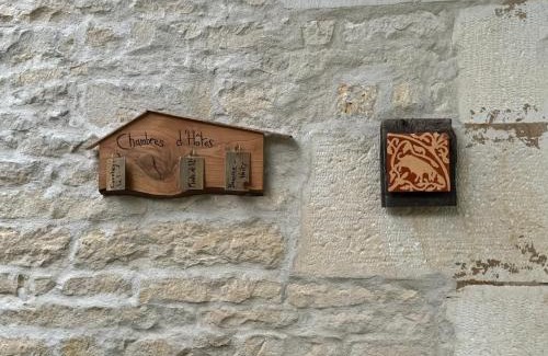 Bierry-les-Belles-Fontaines Bed & Breakfast | Domaine Les Belles Fontaines