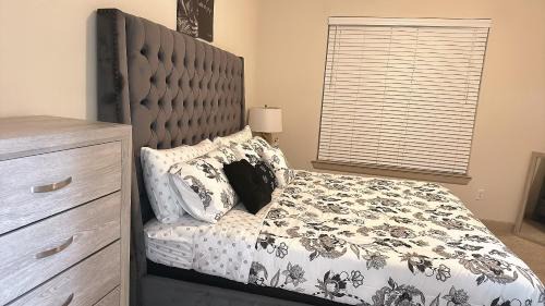 Astrodome Apartment | Domain at Kirby