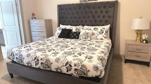 Astrodome Apartment | Domain at Kirby