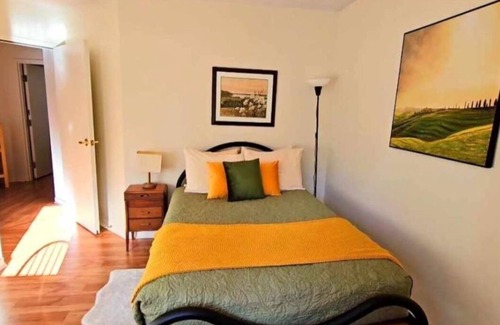 Matawinie Regional County Municipality Bed & Breakfast | Domaine Alpinea - Room 8