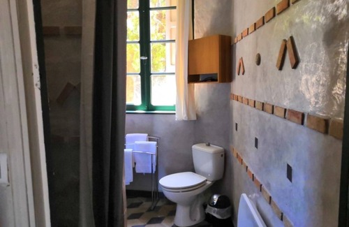 Saint-Andre-de-Roquelongue Bed & Breakfast | Domaine du Soleil Couchant
