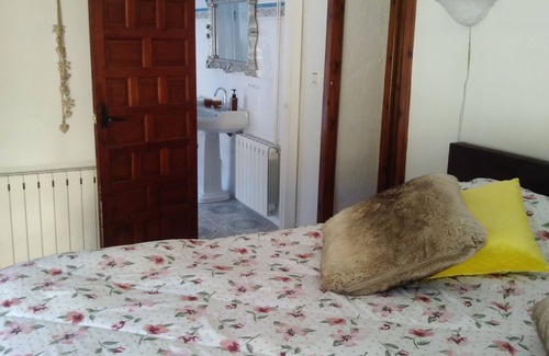 Castell de Castells Bed & Breakfast | Domain in Petracos Nature Reserve