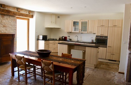 Quissac House | Domain near ST Circq Lapopie, Rocamadour, Padirac