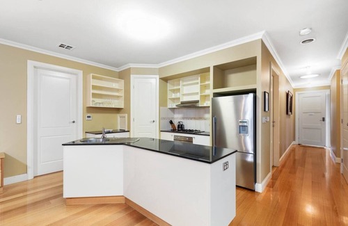 Mount Gambier Apartment | Domain Two Apartment