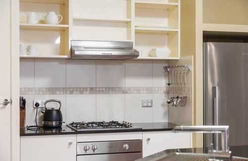 Mount Gambier Apartment | Domain Two Apartment