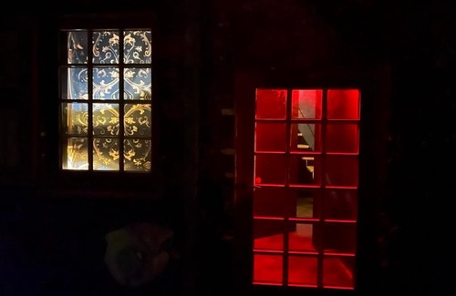 Schore Hotel | Domaine 10