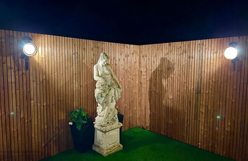 Schore Hotel | Domaine 10