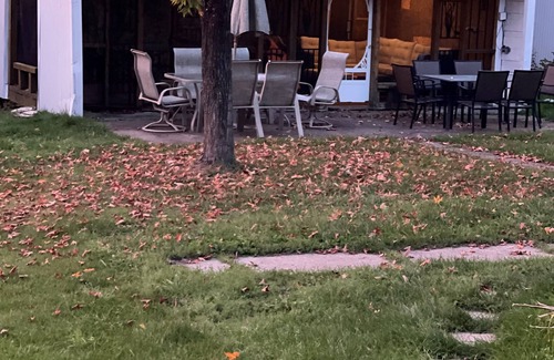 Val-Alain House | Domaine 4 chutes Val-Alain