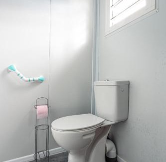 Saint-Francois House | Domaine "Alizé Sainte-Marthe" - Idéal Couple & Famille - Piscine Privée - Clim - Mini Green de Golf - Wifi HD - Calme - 5min St-François Centre - Draps & Serviettes fournies