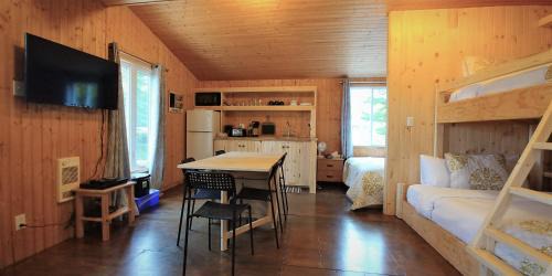 Metis-sur-Mer Resort | Domaine Annie Sur Mer