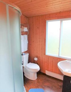 Metis-sur-Mer Resort | Domaine Annie Sur Mer