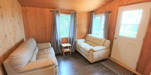 Metis-sur-Mer Resort | Domaine Annie Sur Mer