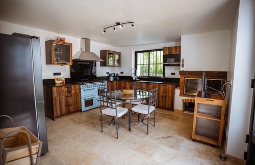 Valensole House | Domaine Arlane - Piscine privée