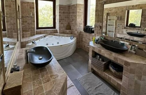 Moutiers House | Domaine au Cœur des 3 Vallées