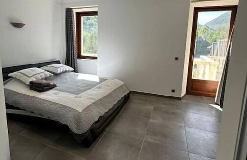 Moutiers House | Domaine au Cœur des 3 Vallées