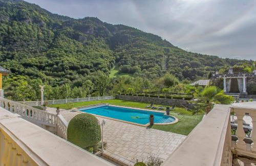 Moutiers Villa | Domaine au cœur des 3 vallées