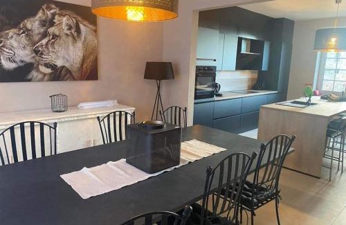 Ohey Villa | Domaine Au Fil du Temps