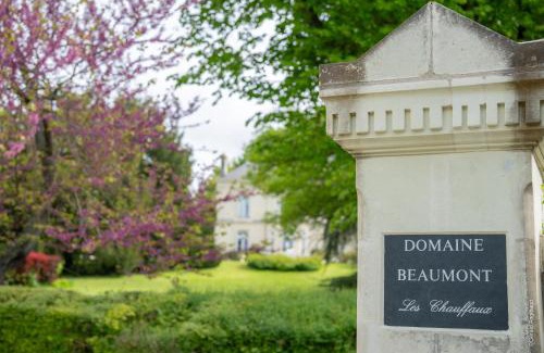 Distre Bed & Breakfast | Domaine Beaumont