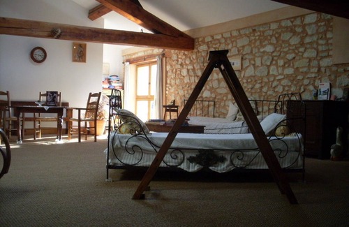 Narbonne Bed & Breakfast | Domaine Beaupré