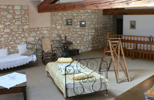 Narbonne Bed & Breakfast | Domaine Beaupré