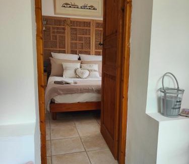 Forcalquier House | Domaine Bellavigne Gites et SPA