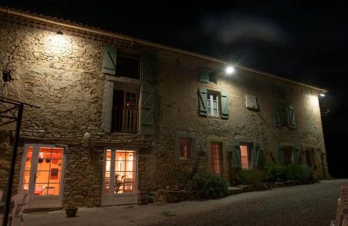 Bouriege House | Domaine Bellelauze