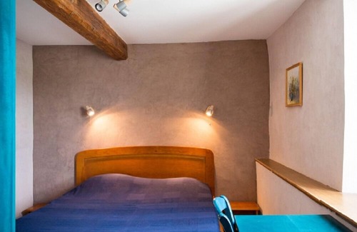 Bouriege Hotel | Domaine Bellelauze